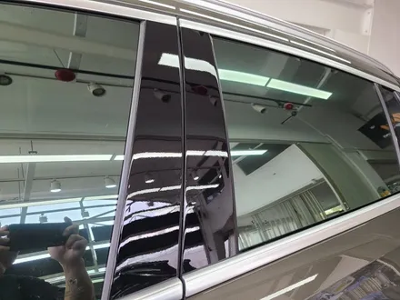 - BMW X6 부분PPF - / 화성시 동탄 반송동