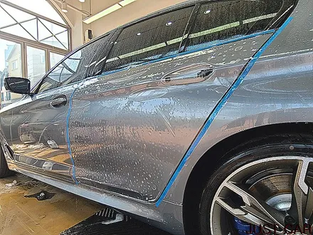 동탄PPF BMW M550i 전체PPF 시공기 / 화성시 동탄 반송동