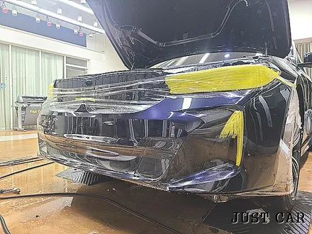 화성PPF BMW 620d 프론트 패키지와 실내PPF / 화성시 동탄 반송동