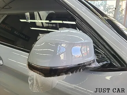 BMW X3 동탄 생활보호 PPF 와 필러 PPF 시공 전문숍의 퀄리티를 확인하세요 / 화성시 동탄 반송동