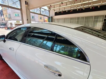 동탄 랩핑 CLS 450d 고광택으로 나만의 개성 살리는 방법. / 화성시 동탄 반송동