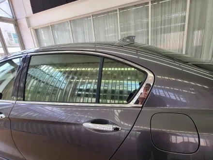 동탄 랩핑, \'혼다 어코드 크롬죽이기 시공\' 몰딩의 감성이 차량에 이러한 변화를 가져옵니다. / 화성시 동탄 반송동