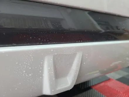 수원 사고수리, PPF 보상은 확실하게! BMW X5 재시공. / 화성시 동탄 반송동