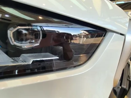 동탄 PPF, 빈틈은 용납되지 않았습니다. 아주 꽉 채워 넣었어요. BMW X5 클리프디자인 옥타곤 ppf 풀 시공. / 화성시 동탄 반송동