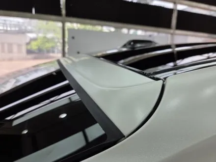 동탄 PPF, X2 M35i 클리프디자인 무광 펄 필름으로 전체를 물들이다. 루프는 블랙 PPF로! / 화성시 동탄 반송동