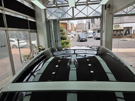 동탄 PPF, X2 M35i 클리프디자인 무광 펄 필름으로 전체를 물들이다. 루프는 블랙 PPF로! / 화성시 동탄 반송동