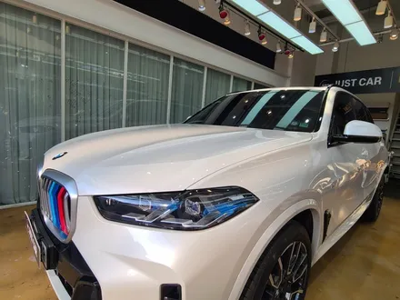 동탄 PPF, 빈틈은 용납되지 않았습니다. 아주 꽉 채워 넣었어요. BMW X5 클리프디자인 옥타곤 ppf 풀 시공. / 화성시 동탄 반송동