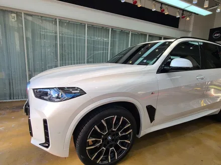 동탄 PPF, 빈틈은 용납되지 않았습니다. 아주 꽉 채워 넣었어요. BMW X5 클리프디자인 옥타곤 ppf 풀 시공. / 화성시 동탄 반송동