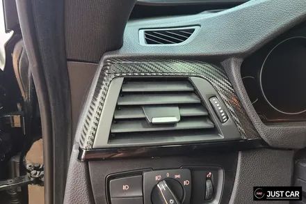동탄카스킨 BMW620d 에이버리 무광카본 실내랩핑 / 화성시 동탄 반송동