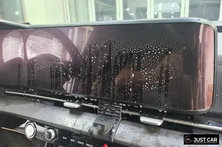 화성PPF 카니발 실내내장제 스크래치방지 실내보호필름 / 화성시 동탄 반송동