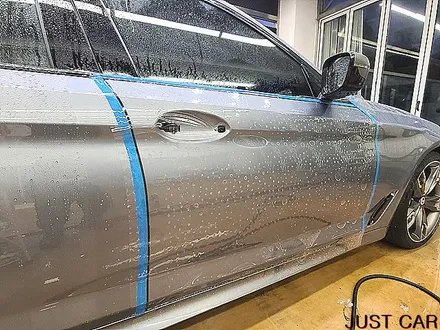 동탄PPF BMW M550i 전체PPF 시공기 / 화성시 동탄 반송동