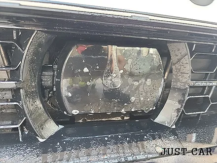 화성PPF BMW 620d 프론트 패키지와 실내PPF / 화성시 동탄 반송동
