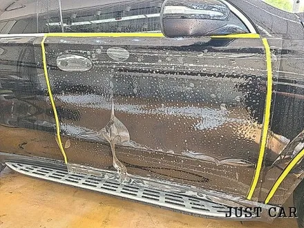 동탄PPF 벤츠 GLE 53 AMG 쿠페 전체 PPF 시공기 / 화성시 동탄 반송동