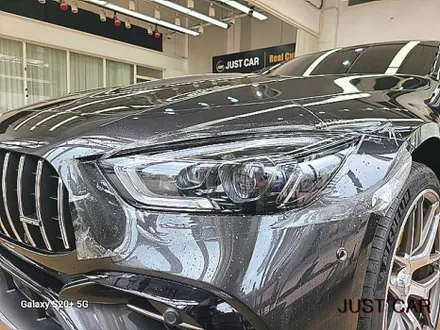 벤츠 AMG GT 동탄 프론트패키지 PPF로 스톤칩 걱정은 하지 마세요 / 화성시 동탄 반송동