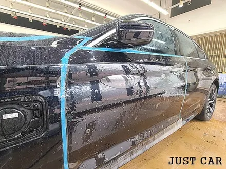 동탄 PPF BMW 530e 실내부터 실외까지 완벽히 차량을 보호할 수 있습니다 / 화성시 동탄 반송동