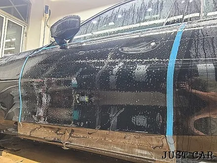 BMW 320i 투어링 동탄 전체 PPF 시공기 1 / 화성시 동탄 반송동