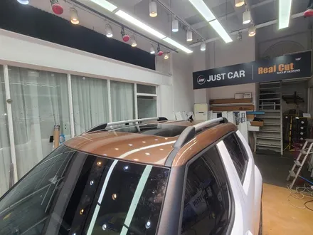 향남 랩핑 진짜 이렇게 된다는 게 신기할 정도!! 캐스퍼 글라스메탈릭브라운 랩핑 / 화성시 동탄 반송동