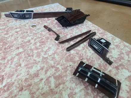 오산 랩핑, 브러시드 블랙 필름으로 실내 감성이 뒤바꾸는 순간 저스트카의 기술이 적용된 순간! / 화성시 동탄 반송동