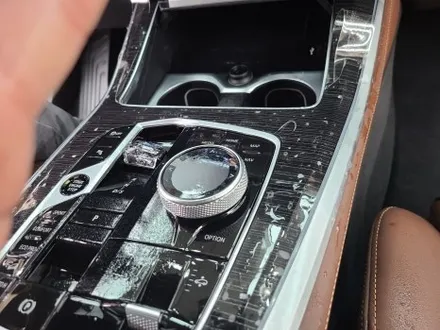 동탄 PPF, 빈틈은 용납되지 않았습니다. 아주 꽉 채워 넣었어요. BMW X5 클리프디자인 옥타곤 ppf 풀 시공. / 화성시 동탄 반송동