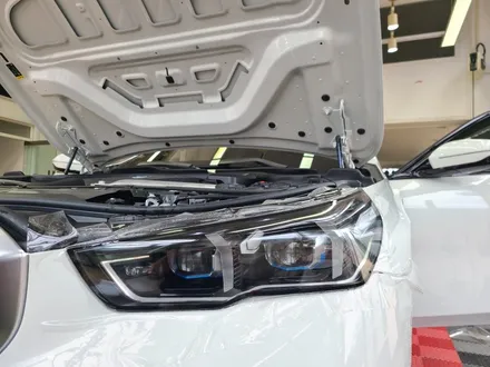 오산 ppf, BMW G60 5시리즈. 내부, 외부 예쁜건 사실이지만, 스크래치 쌓이면 무용지물! 그래서 PPF가 필요해요! / 화성시 동탄 반송동