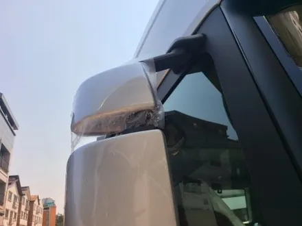 스카니아 660S PPF, 강력한 보호막으로 편안함을! 평택 천안 ppf. / 화성시 동탄 반송동
