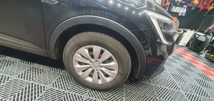 김포 통진 마송 대곶 강화 시멘트물 석회수 석회물 낙숫물 최저가로 제거해보자!! / 경기 김포