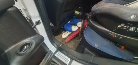 김포 통진 마송 대곶 강화 눈맞은 차량 바로 세차가 필요한 이유!! / 경기 김포