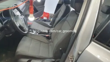 실내크리닝이 필요한 이유 / 경기 김포
