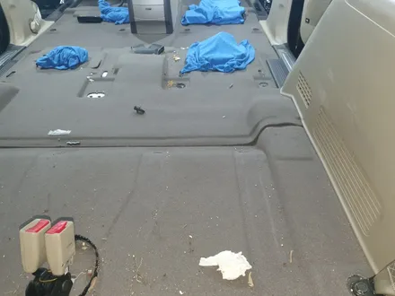 통진 실내크리닝 실내세차 차원이 다른 퍼포먼스 / 경기 김포