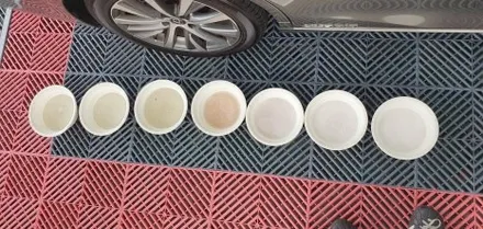 김포 통진 마송 손세차 원하는 메뉴 추가해서 즐기는 멀티카케어 / 경기 김포