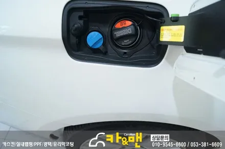 대구 bmw 5gt ppf생활보호패키지 시공/카앤맨 / 대구 북구 검단동