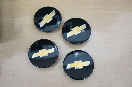 콜로라도 부분 랩핑 (사이드미러 도어캐치 눈썹 몰딩) 시공 대구 / 카앤맨 / 대구 북구 검단동