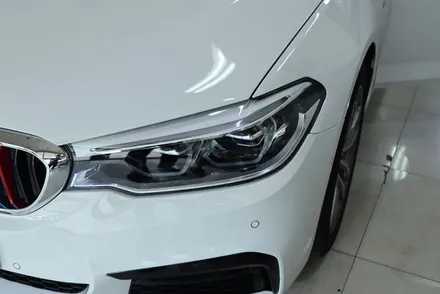 대구 ppf 생활보호 필름 시공 /bmw g30 헤드라이트 / 카앤맨 / 대구 북구 검단동