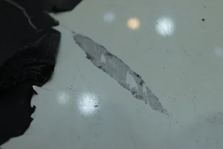 루프스킨 재시공 가격 비용에 대해 k5 차량 / 대구 북구 검단동