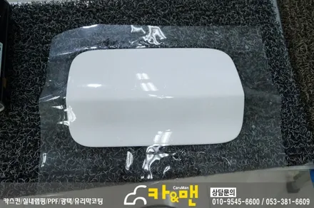 대구 bmw 5gt ppf생활보호패키지 시공/카앤맨 / 대구 북구 검단동