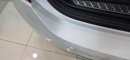 PPF 4종 재시공 및 헤드라이트 보험처리 BMW 6GT / 대구 북구 검단동