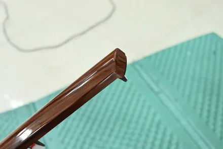 대구 실내랩핑 올뉴 k7 / 블랙 브러시 / 카앤맨 / 대구 북구 검단동