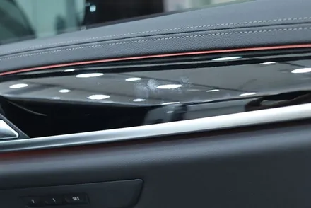 자동차 실내랩핑 / bmw g30 매트릭스 블랙 / 대구 카앤맨 / 대구 북구 검단동