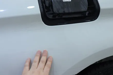 BMW g30 / 5시리즈 ppf 생활보호 필름 시공 / 대구 카앤맨 / 대구 북구 검단동