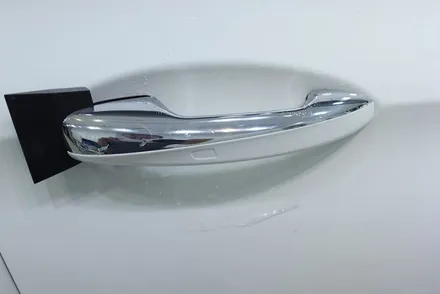 벤츠 E클래스 PPF 생활보호 필름 시공 / 대구 카앤맨 / 대구 북구 검단동