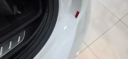 PPF 4종 재시공 및 헤드라이트 보험처리 BMW 6GT / 대구 북구 검단동