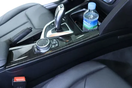 bmw 실내랩핑 시공 / 3gt sott 스텔스 카본 / 대구 카앤맨 / 대구 북구 검단동