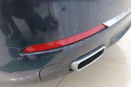 전체 랩핑 제거 / BMW 7시리즈 F01/F02 / 대구 카앤맨 / 대구 북구 검단동