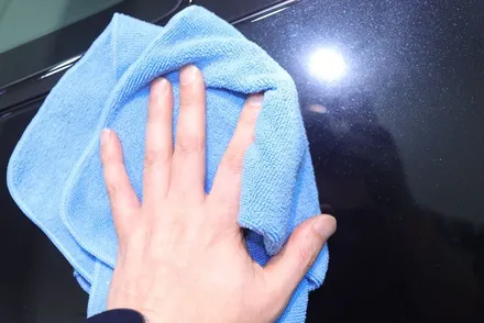 제네시스 GV80 윈도 몰딩 크롬죽이기 재시공 / 랩핑 필름도 관리가 중요합니다 / 대구 카앤맨 / 대구 북구 검단동