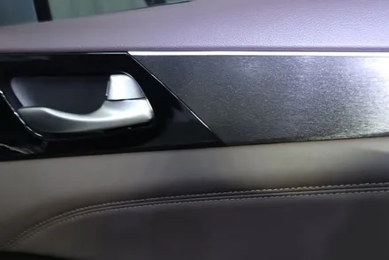 대구 실내랩핑 k7 블랙 브러쉬 / 카앤맨 / 대구 북구 검단동