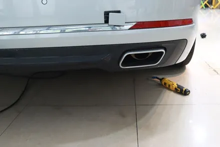 전체 랩핑 제거 / BMW 7시리즈 F01/F02 / 대구 카앤맨 / 대구 북구 검단동