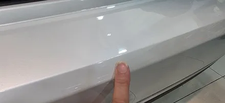 PPF 4종 재시공 및 헤드라이트 보험처리 BMW 6GT / 대구 북구 검단동