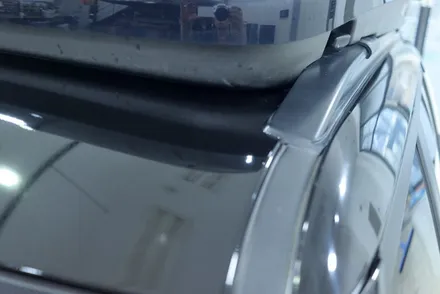 루프스킨 제거 및 루프스킨 부분 재시공 아반떼 ad / 티볼리 / 대구 카앤맨 / 대구 북구 검단동
