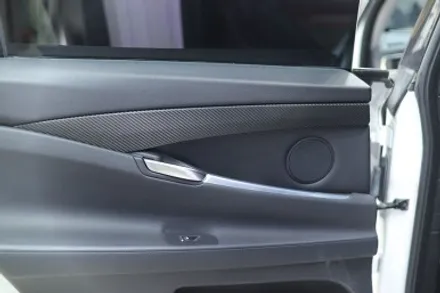 BMW 5GT 실내랩핑 / 블랙 카본 시공 / 대구 카앤맨 / 대구 북구 검단동