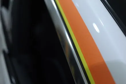 대구 크롬죽이기 / BMW 6GT 윈도 몰딩 랩핑 / 그릴 교체 시공 / 카앤맨 / 대구 북구 검단동